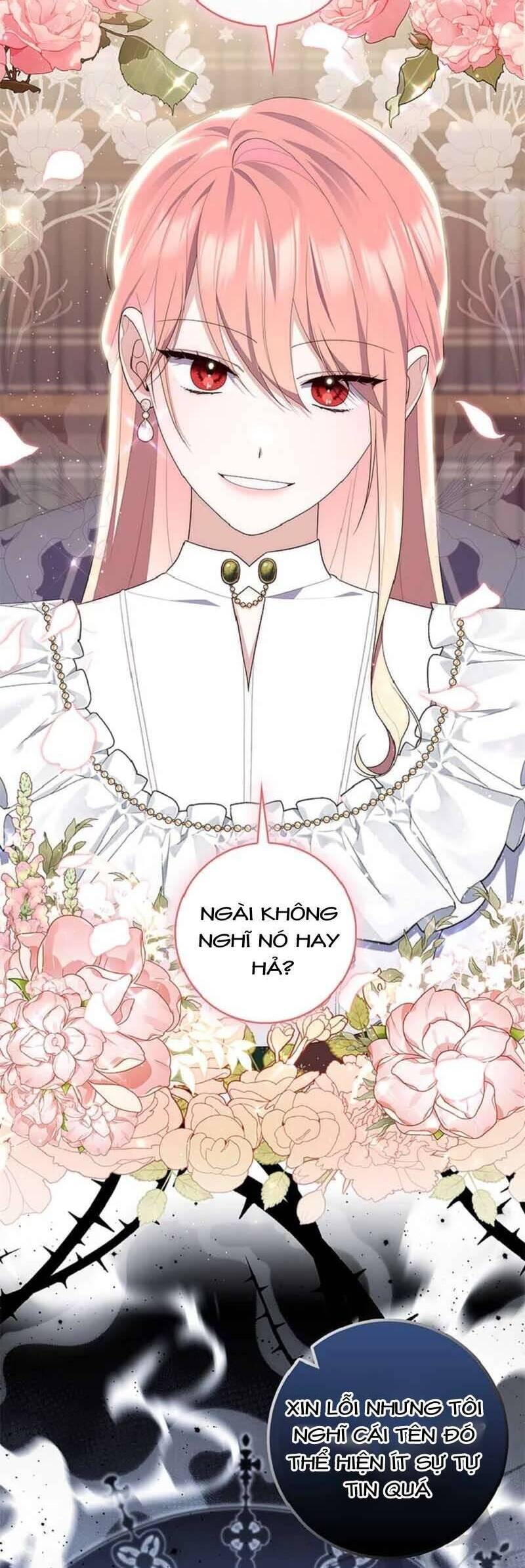 Nàng Công Chúa Tiên Tri - Chapter 71 - Page 58