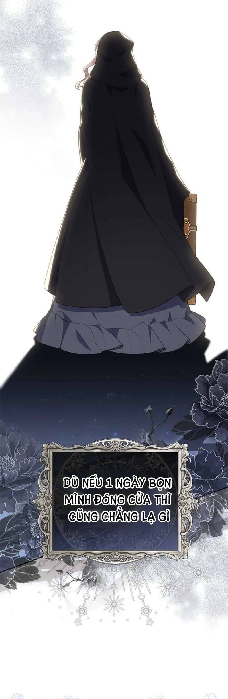 Nàng Công Chúa Tiên Tri - Chapter 71 - Page 61