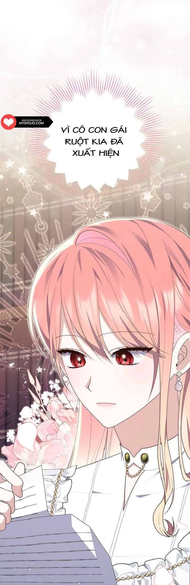 Nàng Công Chúa Tiên Tri - Chapter 71 - Page 63