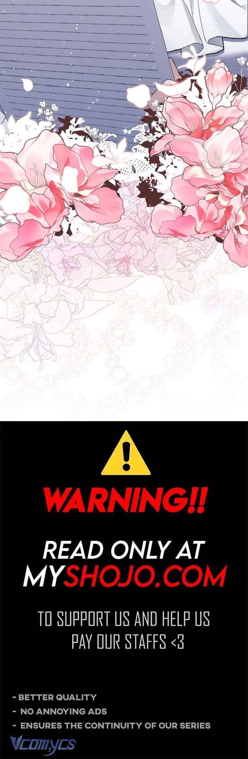 Nàng Công Chúa Tiên Tri - Chapter 71 - Page 64