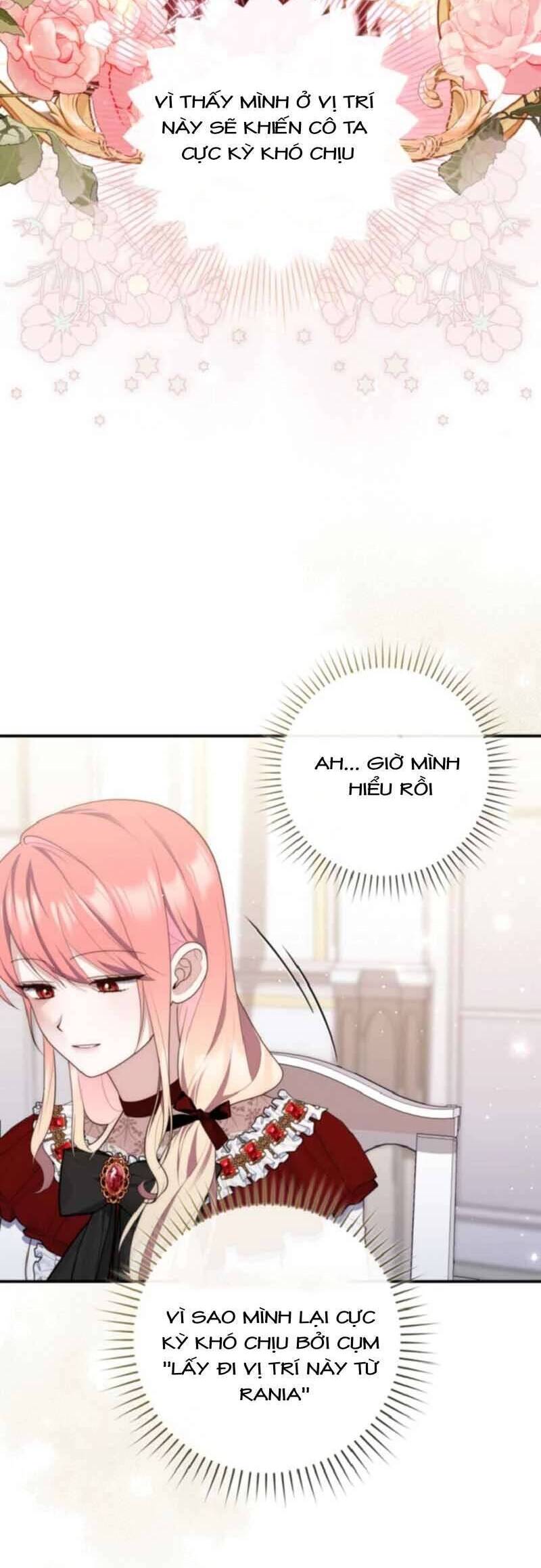 Nàng Công Chúa Tiên Tri - Chapter 71 - Page 9