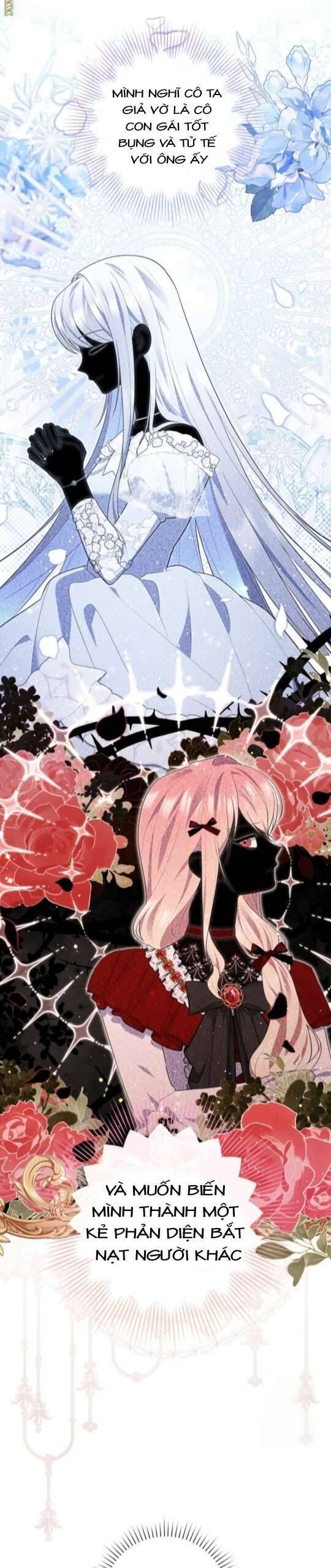 Nàng Công Chúa Tiên Tri - Chapter 72 - Page 16