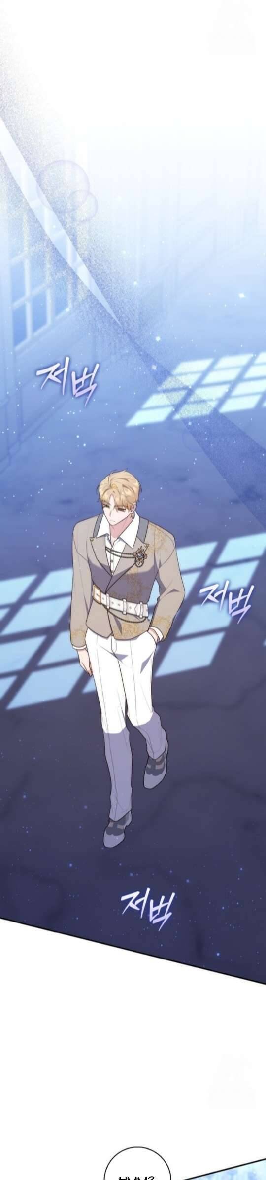 Nàng Công Chúa Tiên Tri - Chapter 72 - Page 27