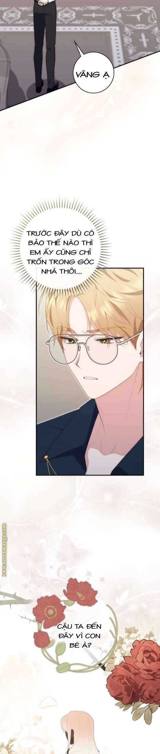 Nàng Công Chúa Tiên Tri - Chapter 72 - Page 3