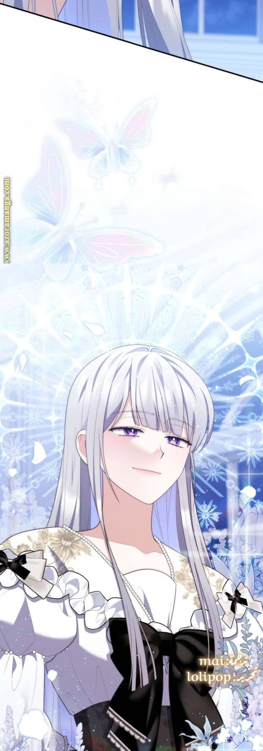 Nàng Công Chúa Tiên Tri - Chapter 72 - Page 39