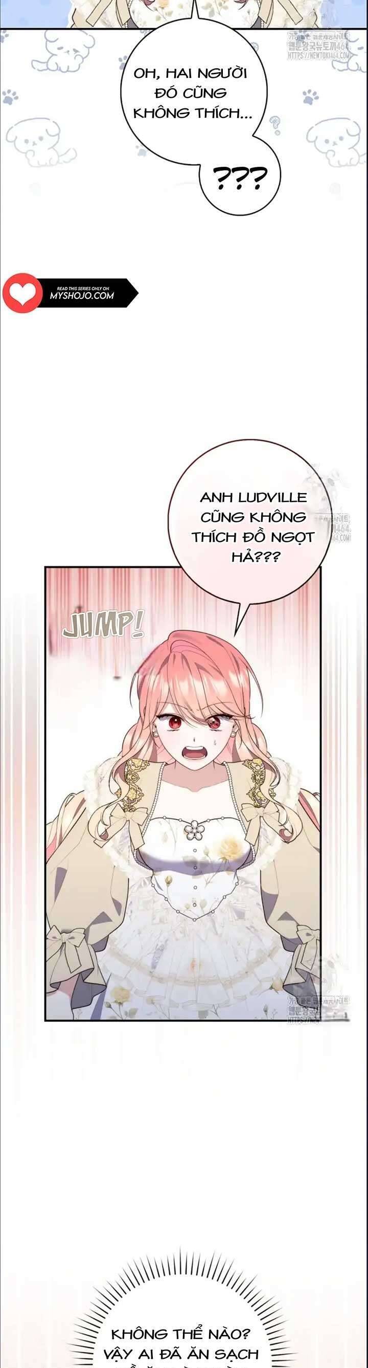 Nàng Công Chúa Tiên Tri - Chapter 73 - Page 12