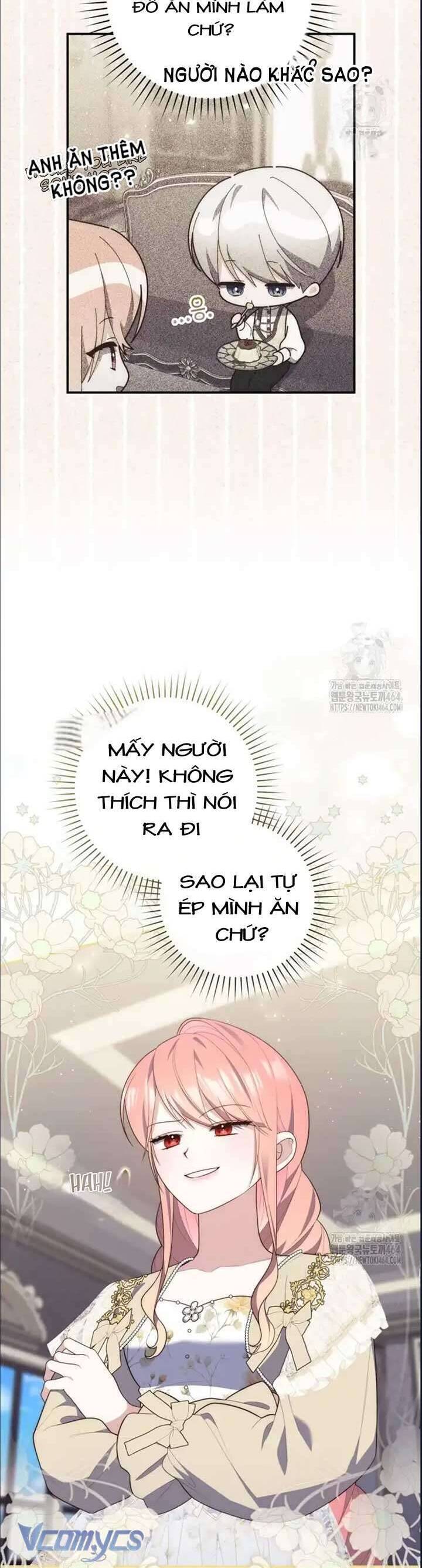 Nàng Công Chúa Tiên Tri - Chapter 73 - Page 13