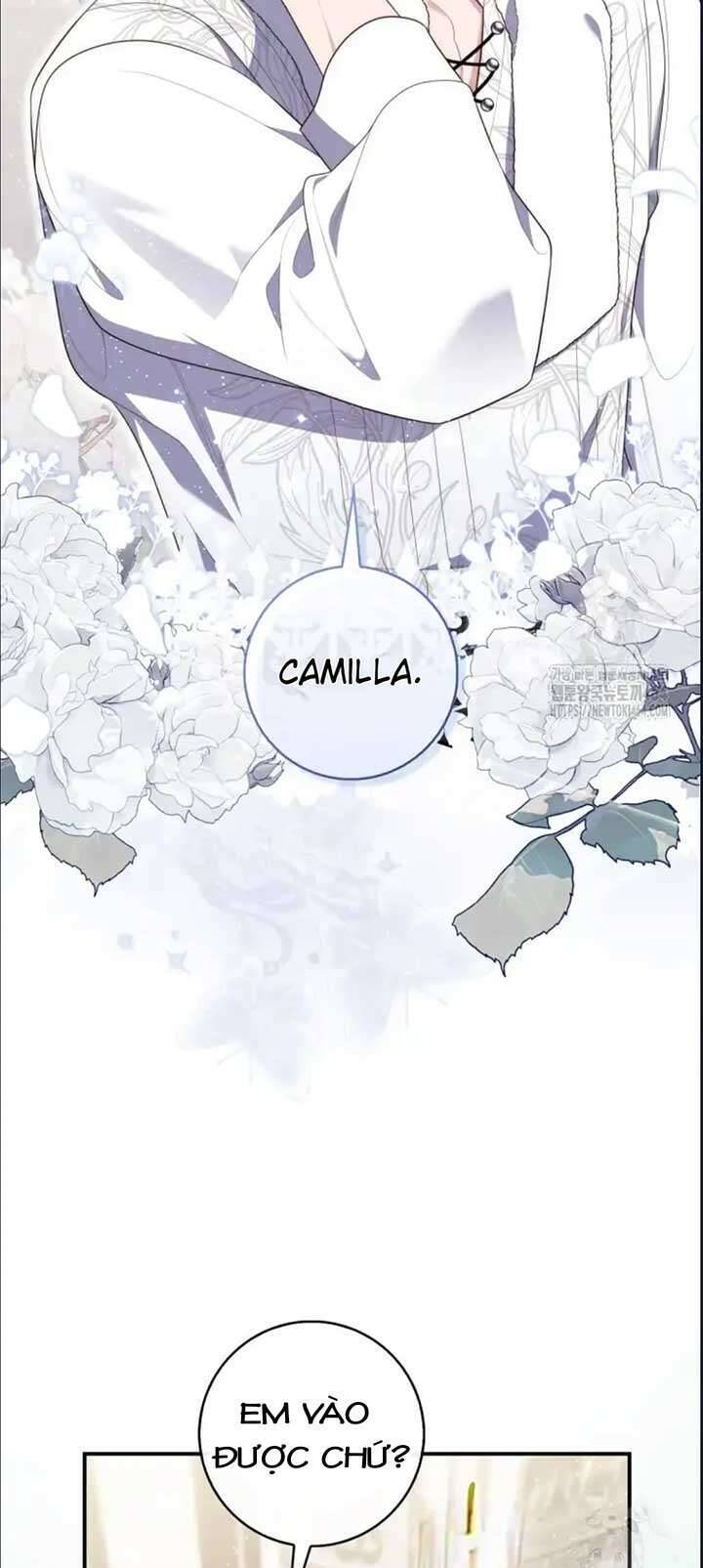 Nàng Công Chúa Tiên Tri - Chapter 73 - Page 16