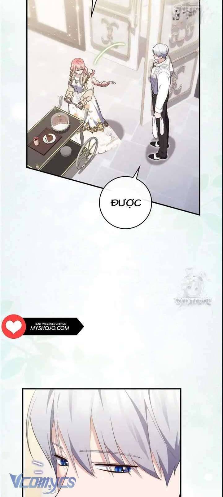 Nàng Công Chúa Tiên Tri - Chapter 73 - Page 17