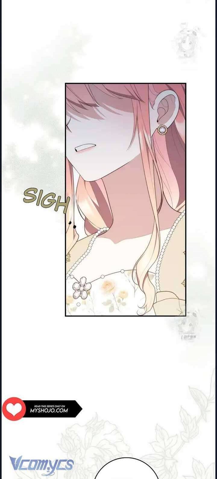 Nàng Công Chúa Tiên Tri - Chapter 73 - Page 33