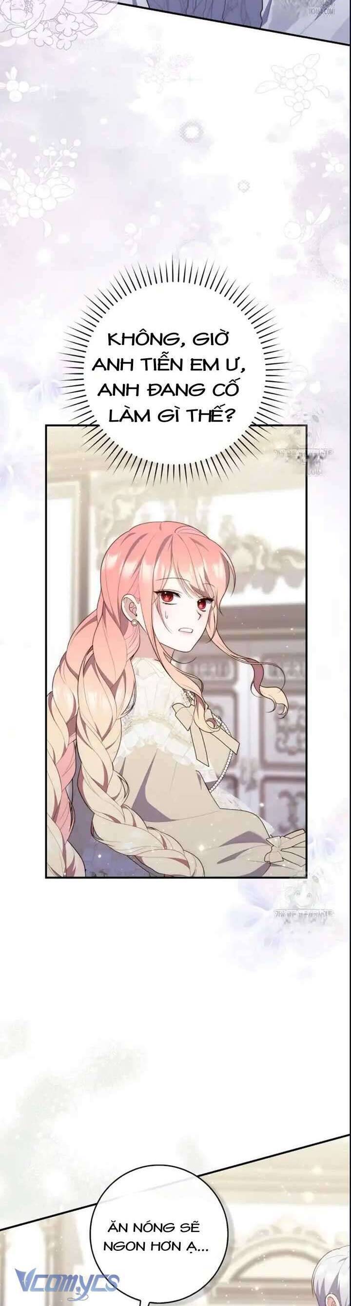 Nàng Công Chúa Tiên Tri - Chapter 73 - Page 37