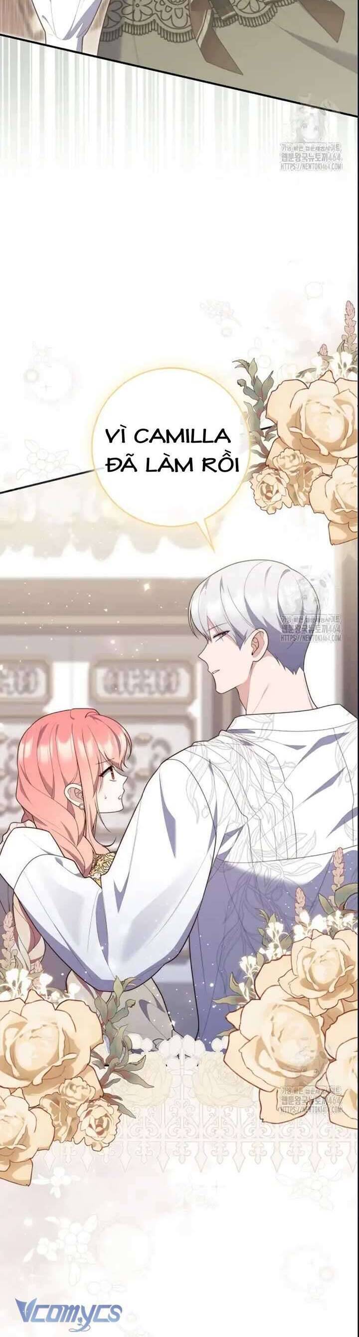 Nàng Công Chúa Tiên Tri - Chapter 73 - Page 39