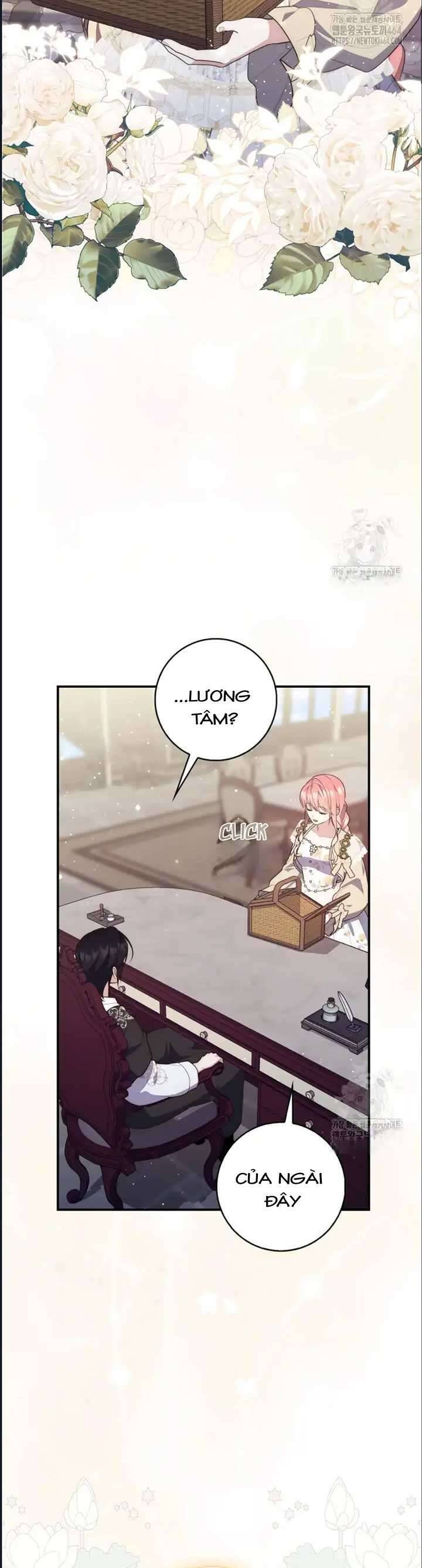 Nàng Công Chúa Tiên Tri - Chapter 73 - Page 4