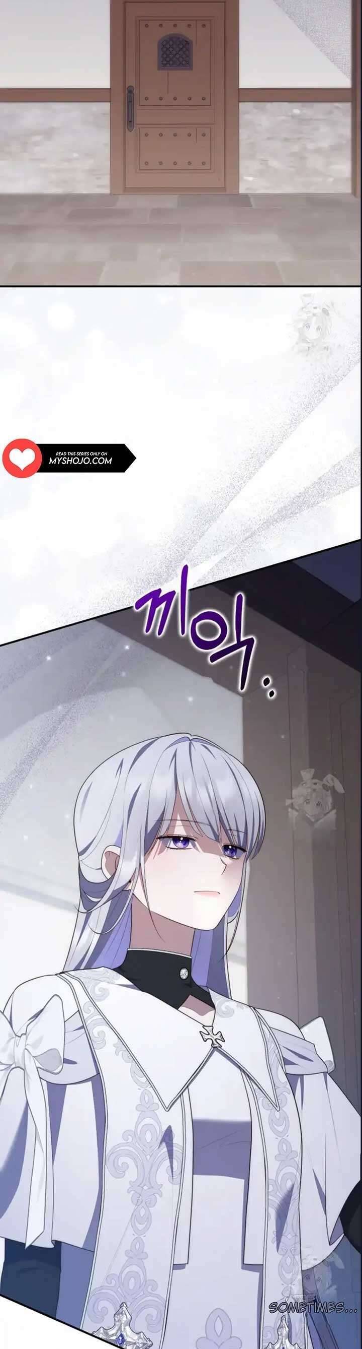 Nàng Công Chúa Tiên Tri - Chapter 73 - Page 46