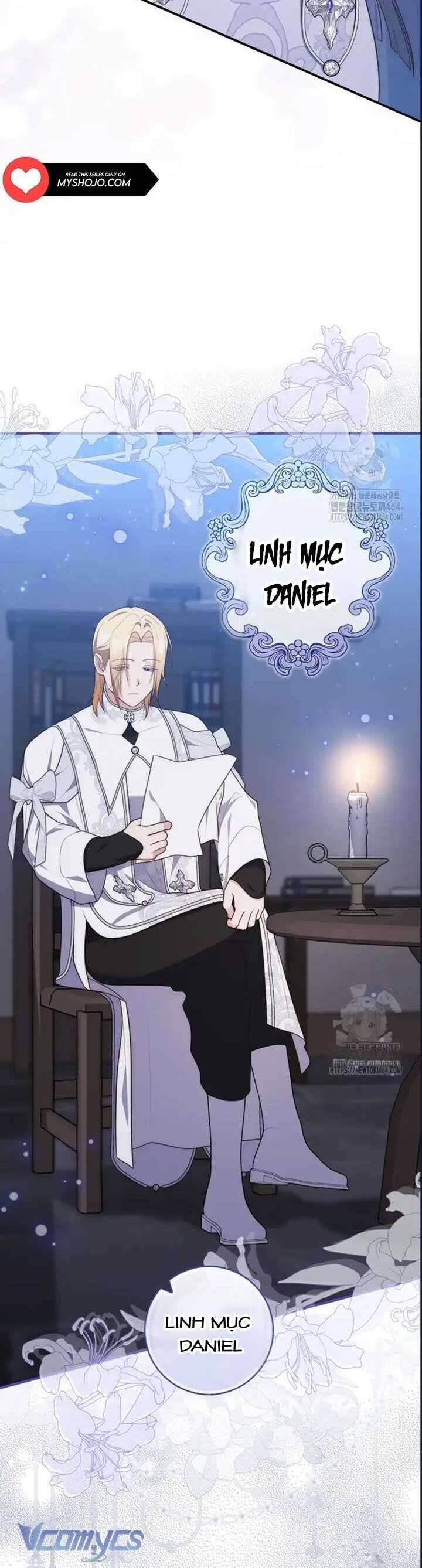 Nàng Công Chúa Tiên Tri - Chapter 73 - Page 47