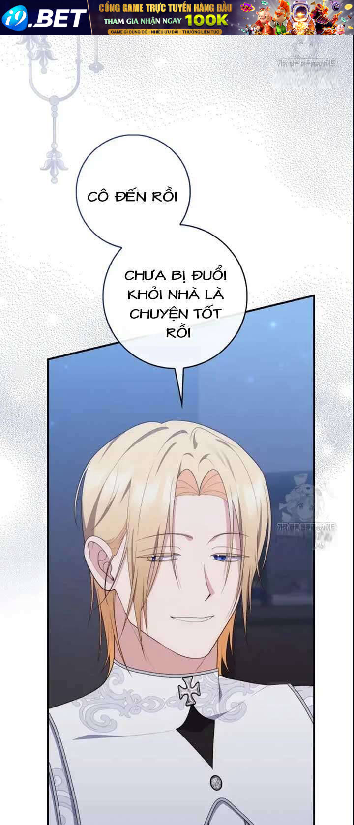 Nàng Công Chúa Tiên Tri - Chapter 73 - Page 48