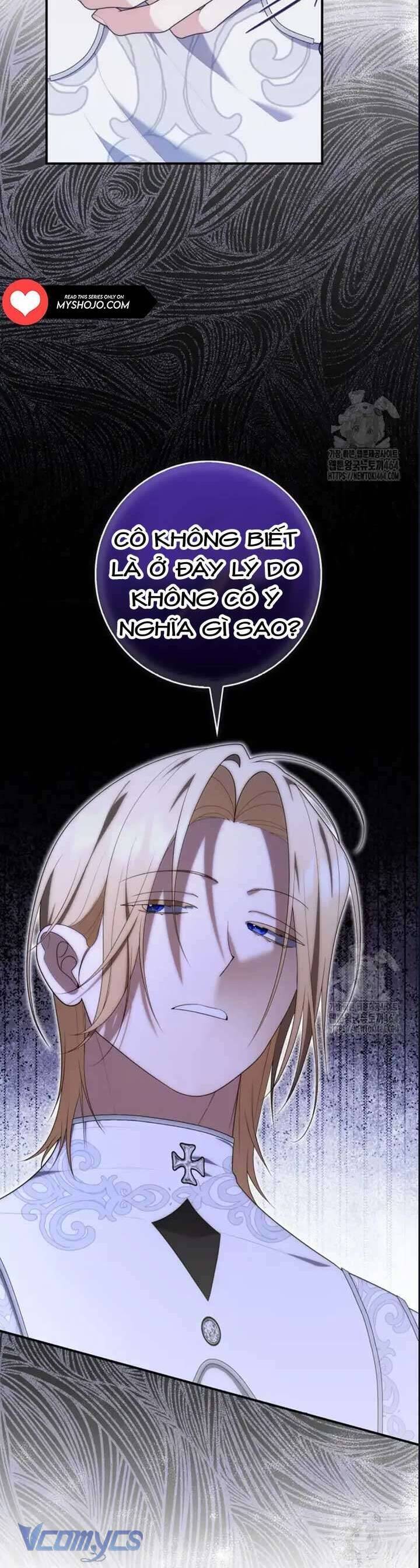 Nàng Công Chúa Tiên Tri - Chapter 73 - Page 51