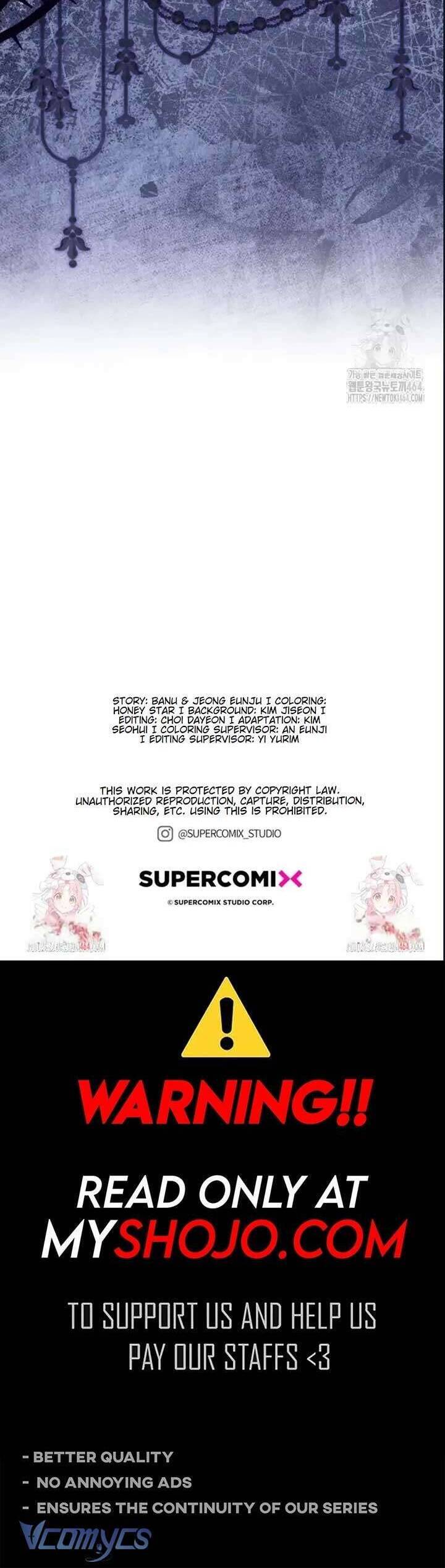 Nàng Công Chúa Tiên Tri - Chapter 73 - Page 55