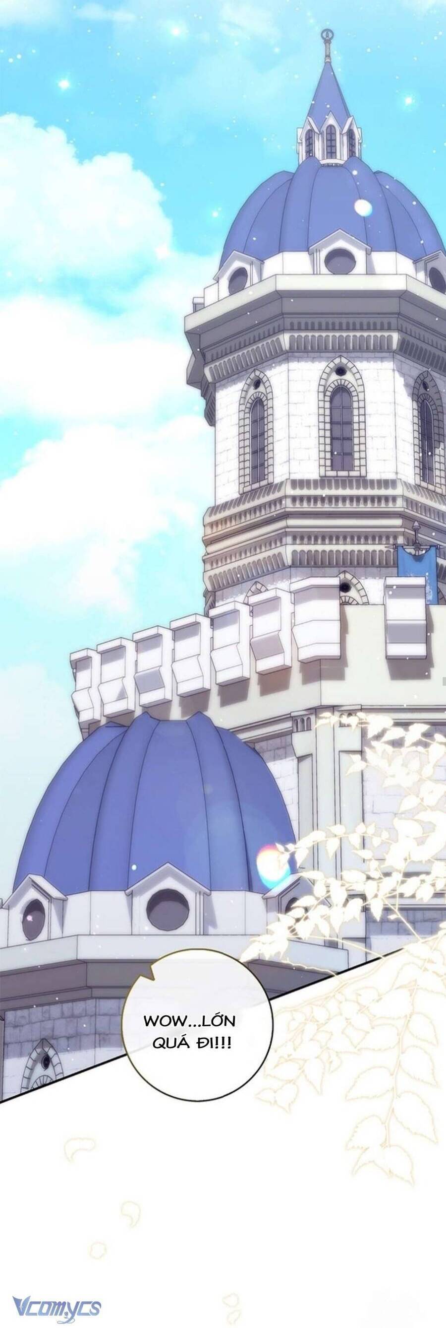 Nàng Công Chúa Tiên Tri - Chapter 74 - Page 15