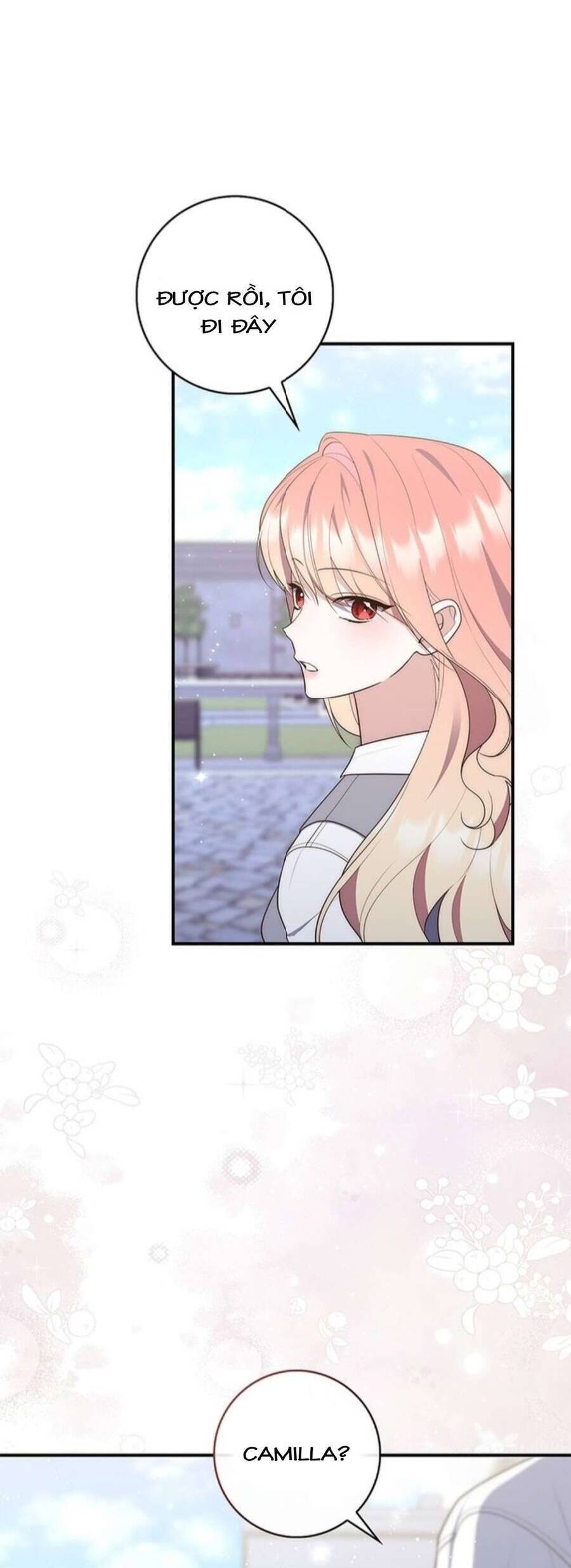 Nàng Công Chúa Tiên Tri - Chapter 74 - Page 20