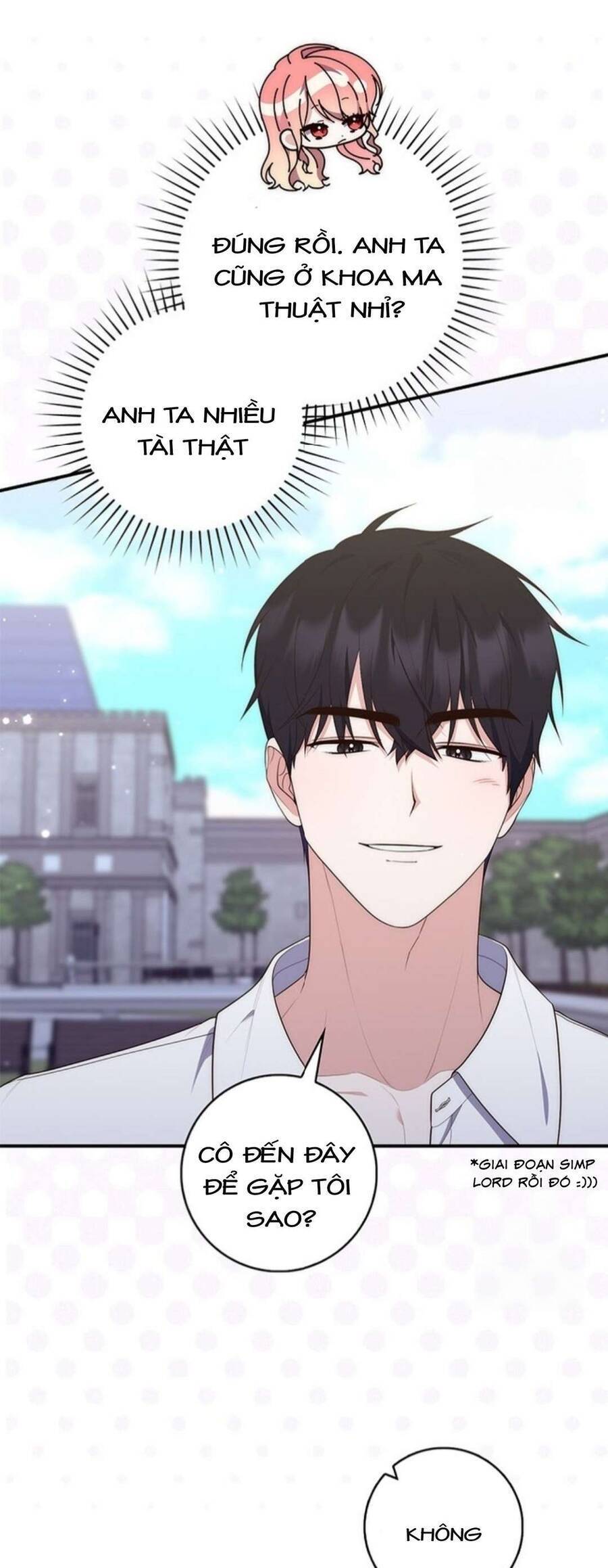 Nàng Công Chúa Tiên Tri - Chapter 74 - Page 23
