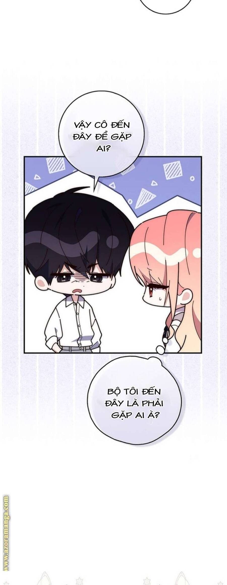 Nàng Công Chúa Tiên Tri - Chapter 74 - Page 24