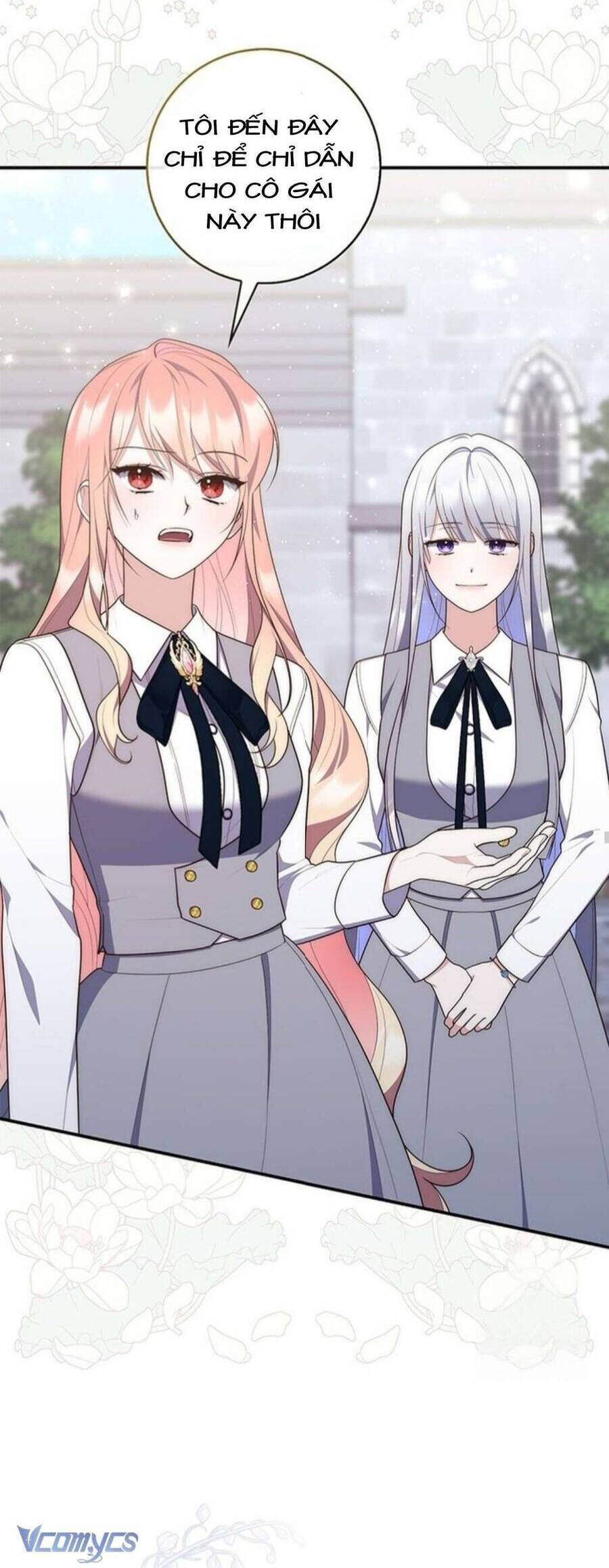 Nàng Công Chúa Tiên Tri - Chapter 74 - Page 25