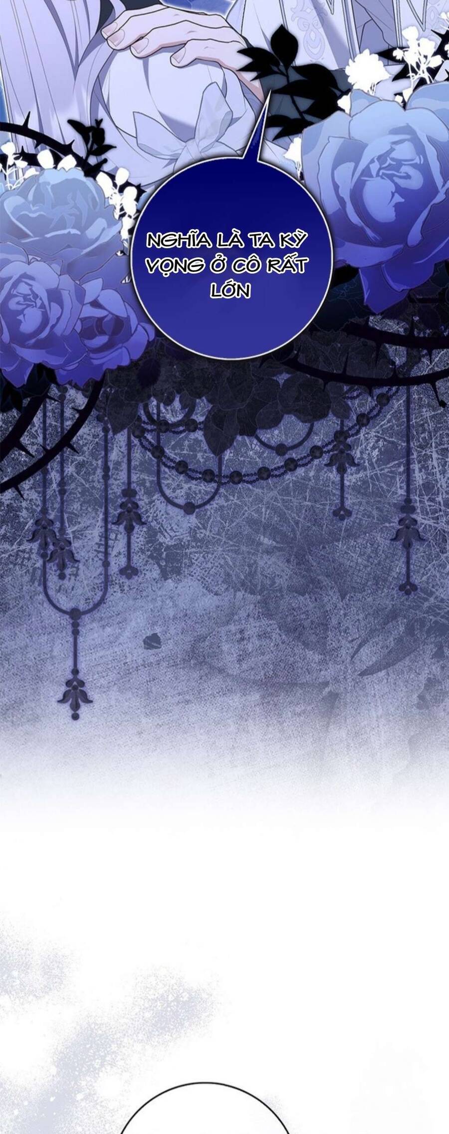 Nàng Công Chúa Tiên Tri - Chapter 74 - Page 3