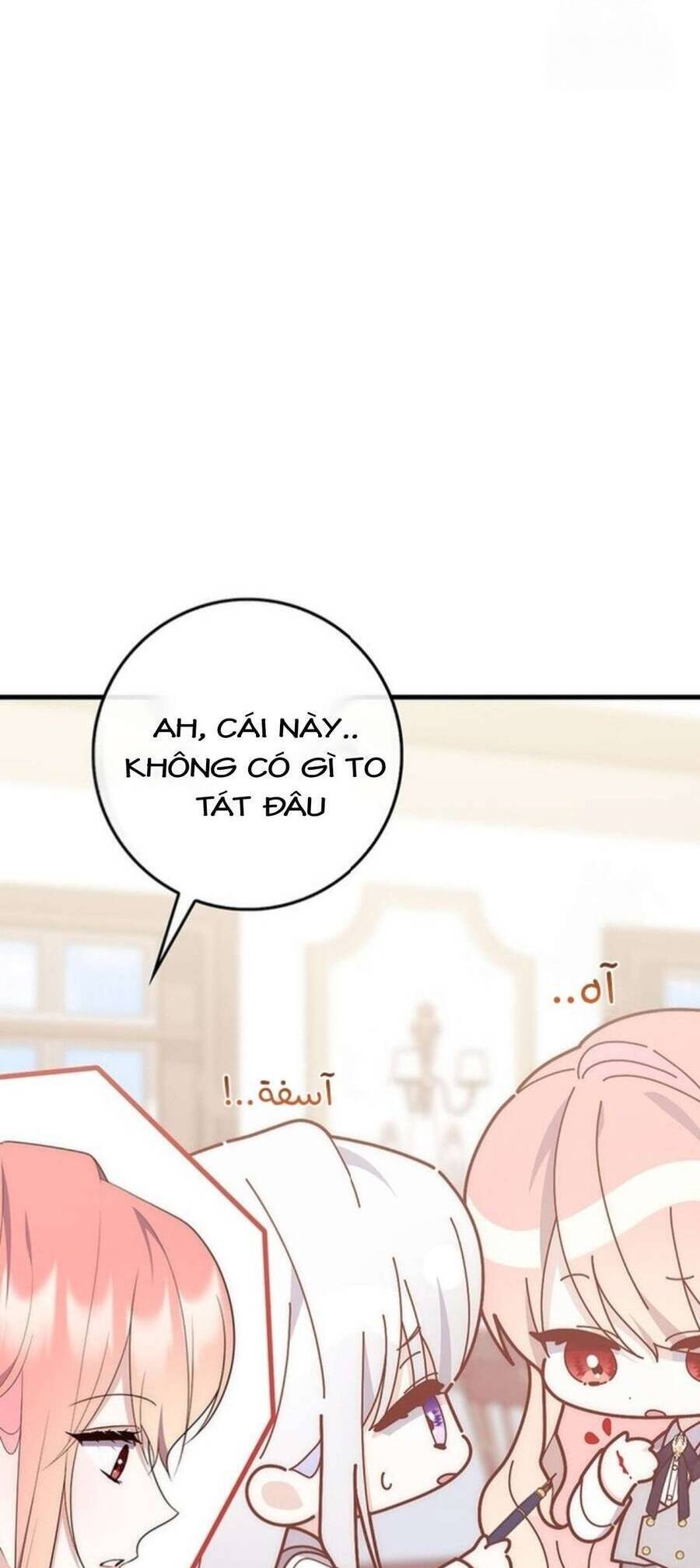 Nàng Công Chúa Tiên Tri - Chapter 74 - Page 30