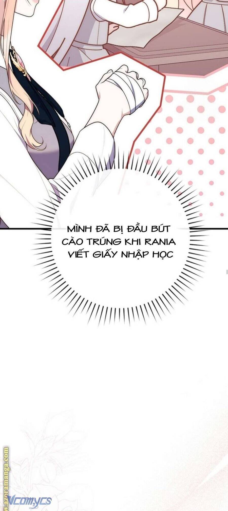 Nàng Công Chúa Tiên Tri - Chapter 74 - Page 31