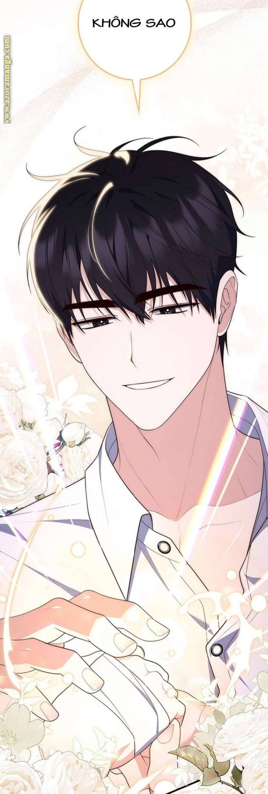 Nàng Công Chúa Tiên Tri - Chapter 74 - Page 37