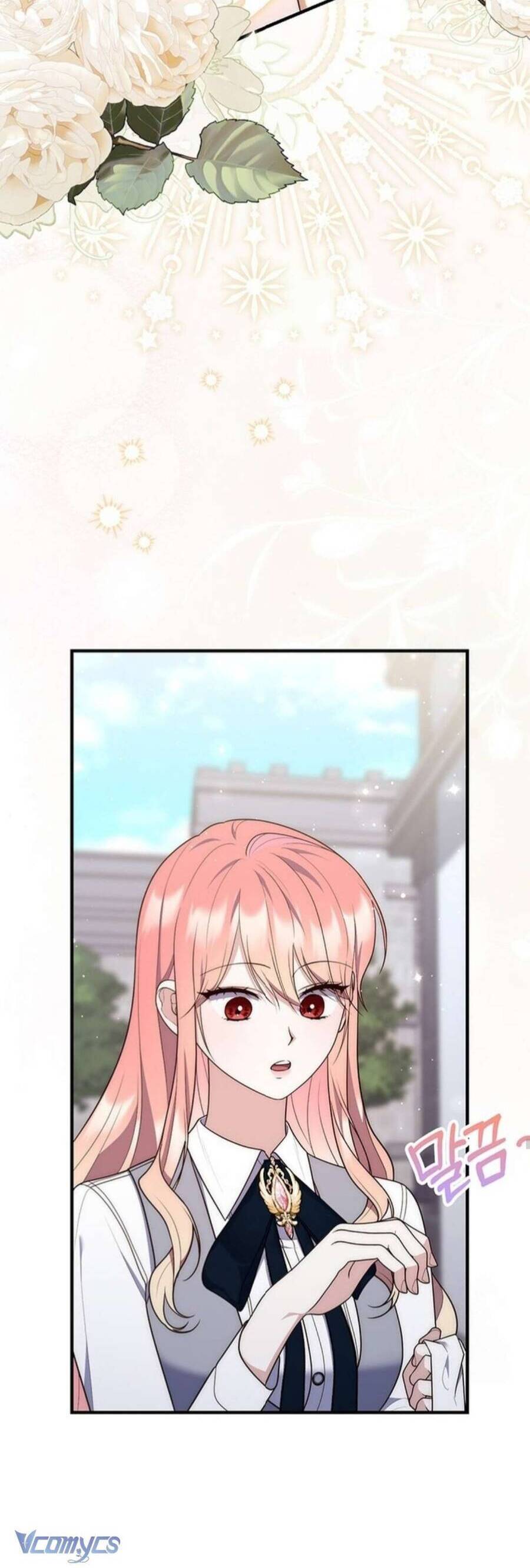 Nàng Công Chúa Tiên Tri - Chapter 74 - Page 38