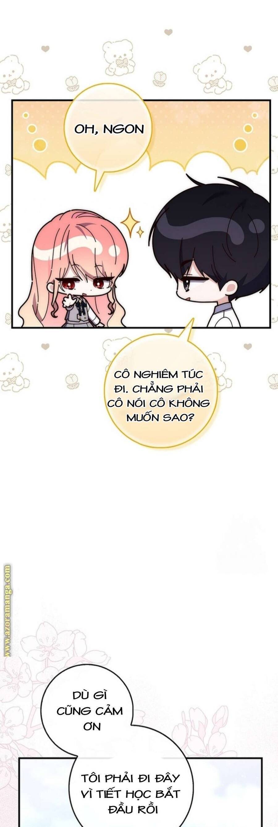 Nàng Công Chúa Tiên Tri - Chapter 74 - Page 39