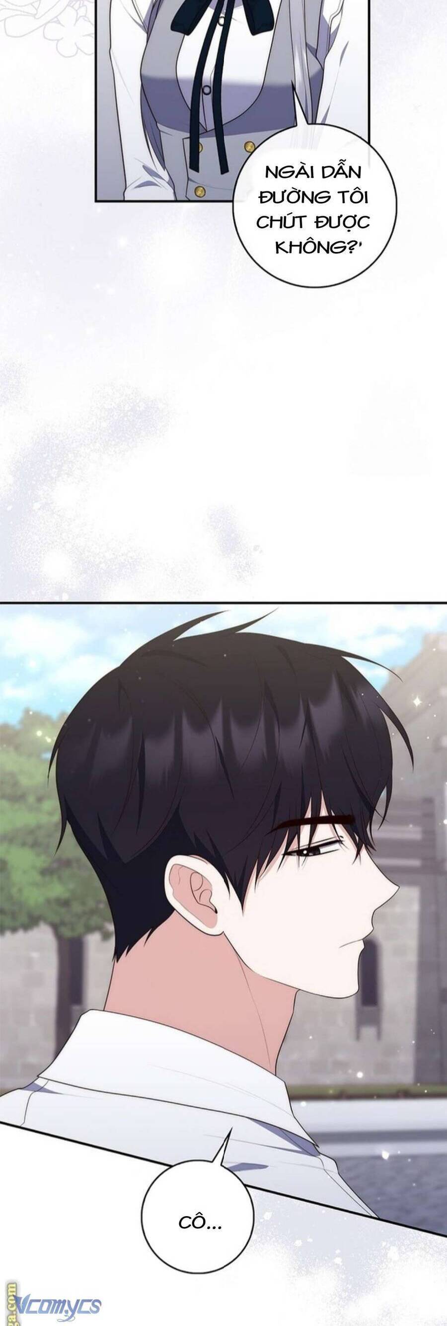 Nàng Công Chúa Tiên Tri - Chapter 74 - Page 42