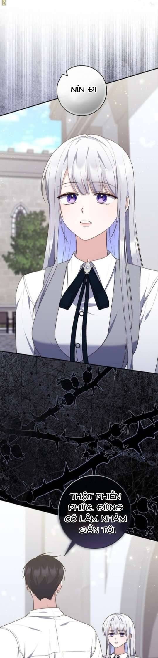 Nàng Công Chúa Tiên Tri - Chapter 74 - Page 43