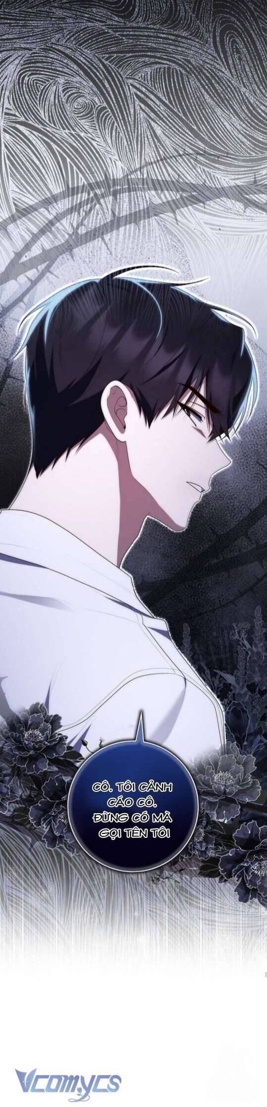 Nàng Công Chúa Tiên Tri - Chapter 74 - Page 45