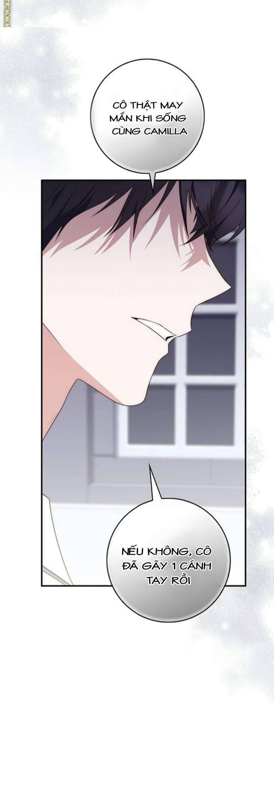 Nàng Công Chúa Tiên Tri - Chapter 74 - Page 47