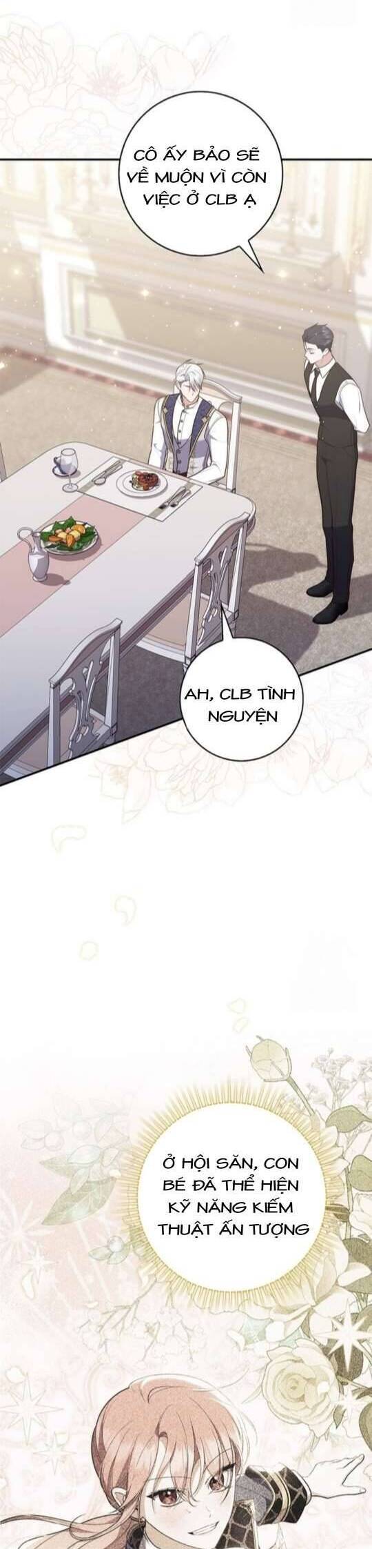 Nàng Công Chúa Tiên Tri - Chapter 74 - Page 50