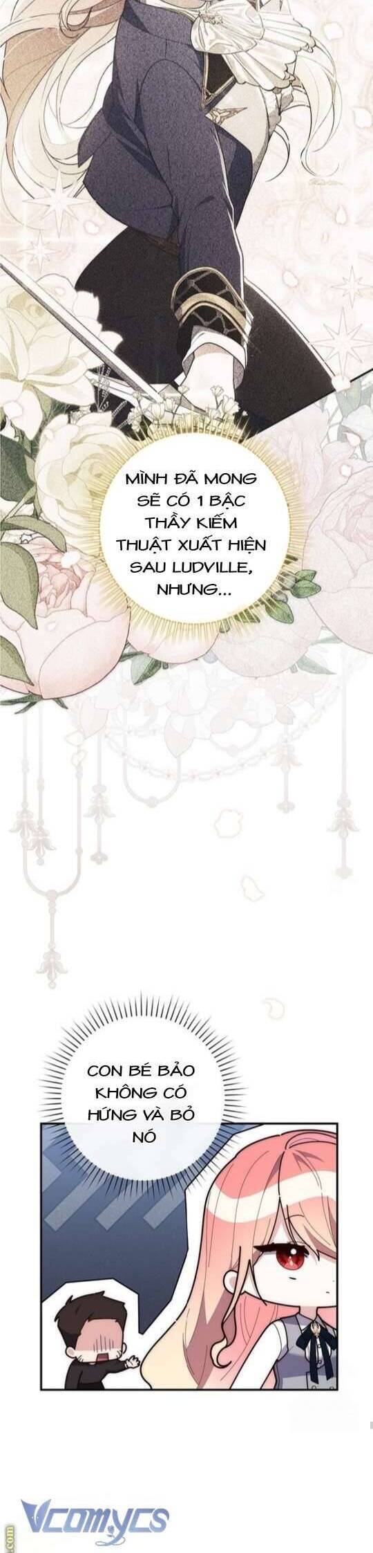 Nàng Công Chúa Tiên Tri - Chapter 74 - Page 51