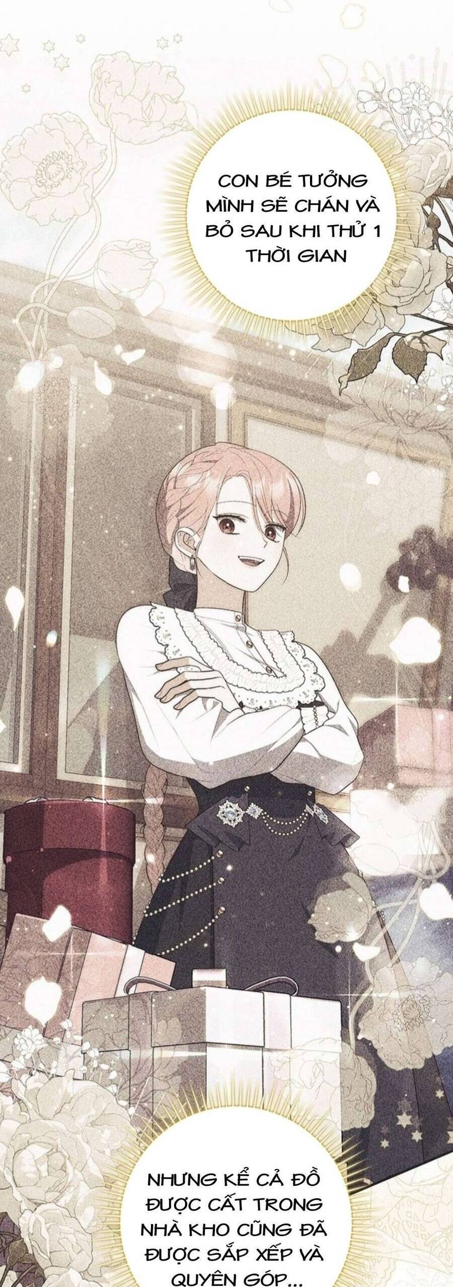 Nàng Công Chúa Tiên Tri - Chapter 74 - Page 53