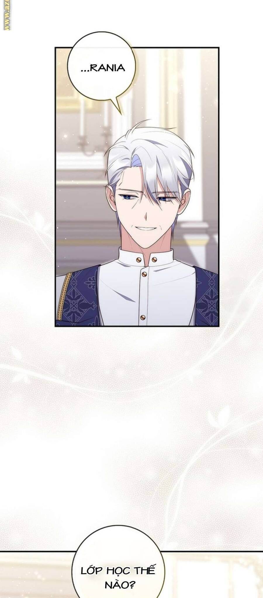 Nàng Công Chúa Tiên Tri - Chapter 74 - Page 55