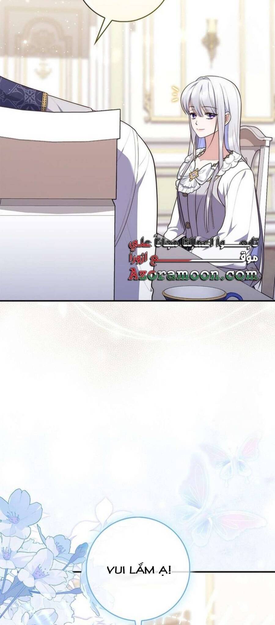 Nàng Công Chúa Tiên Tri - Chapter 74 - Page 56
