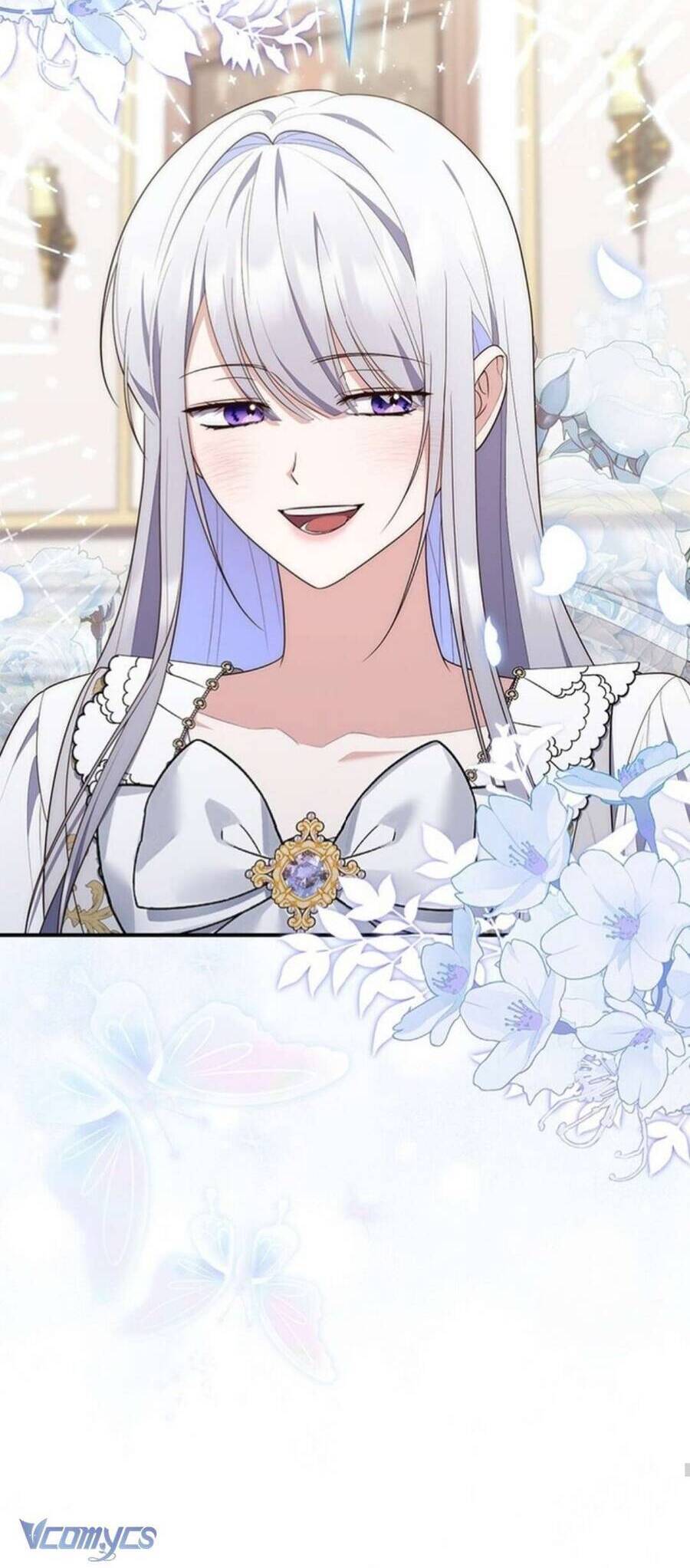 Nàng Công Chúa Tiên Tri - Chapter 74 - Page 57