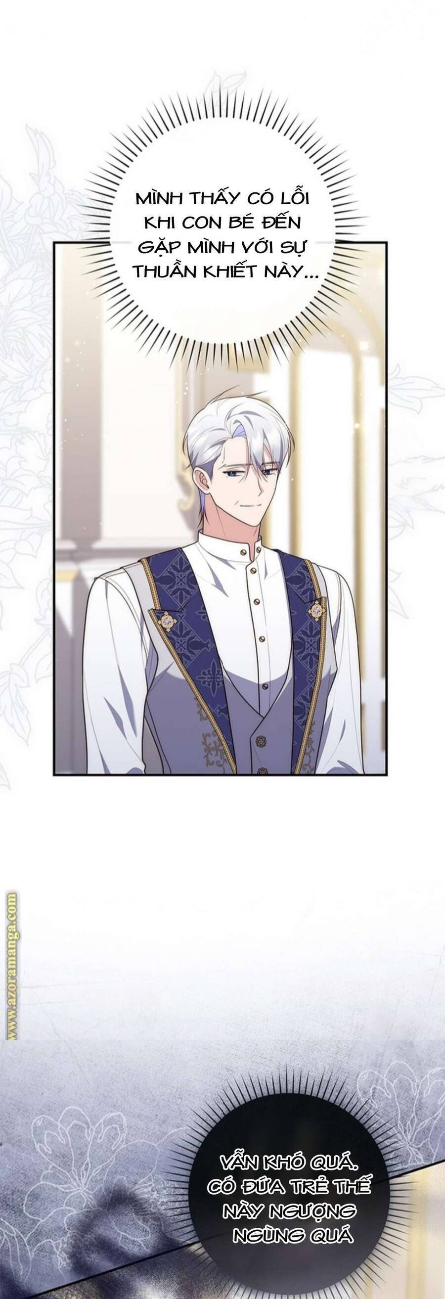 Nàng Công Chúa Tiên Tri - Chapter 74 - Page 58