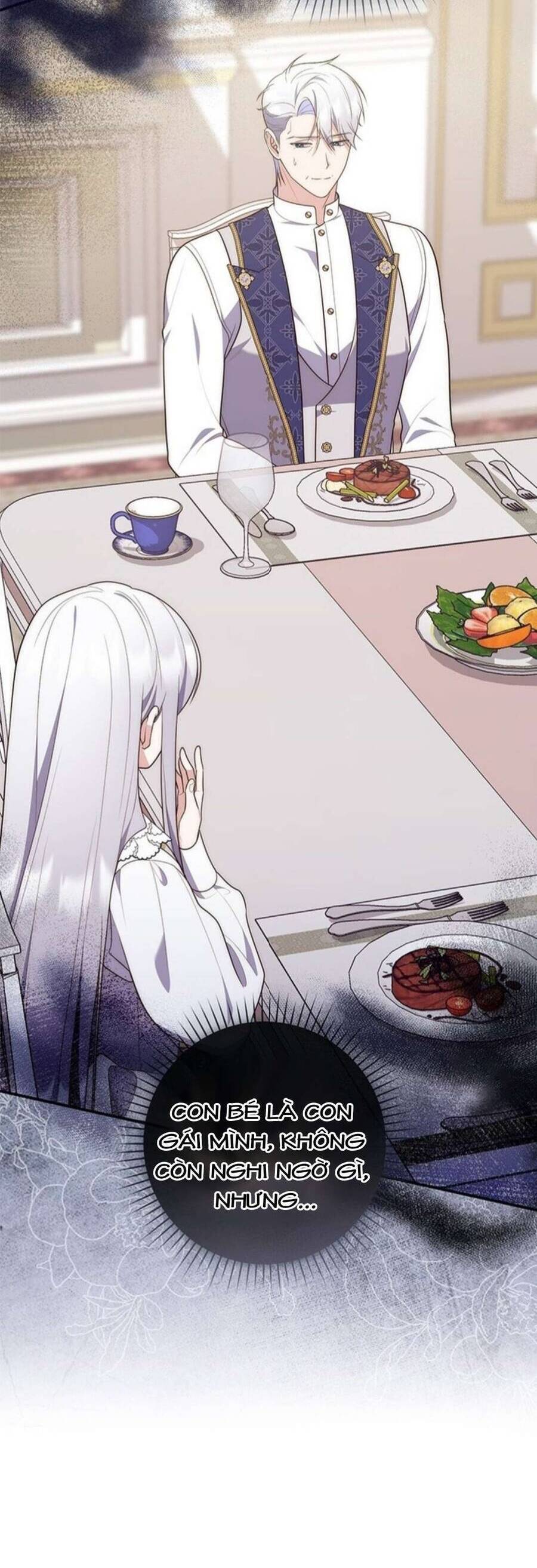 Nàng Công Chúa Tiên Tri - Chapter 74 - Page 59