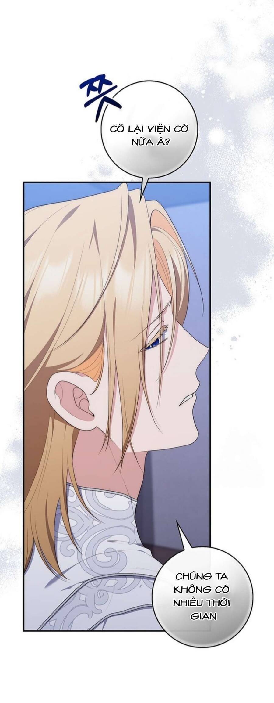 Nàng Công Chúa Tiên Tri - Chapter 74 - Page 6