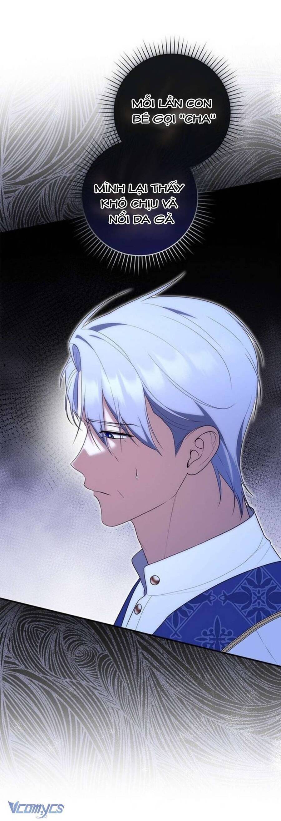 Nàng Công Chúa Tiên Tri - Chapter 74 - Page 60