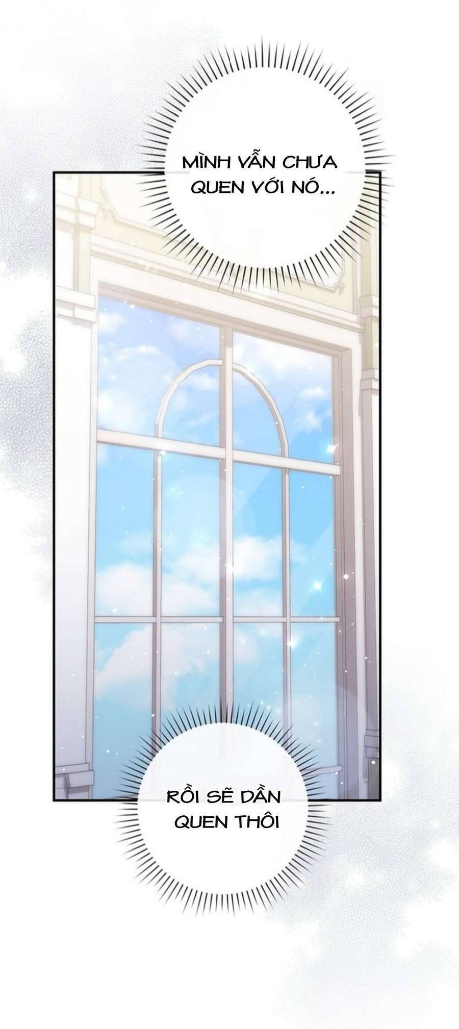 Nàng Công Chúa Tiên Tri - Chapter 74 - Page 61
