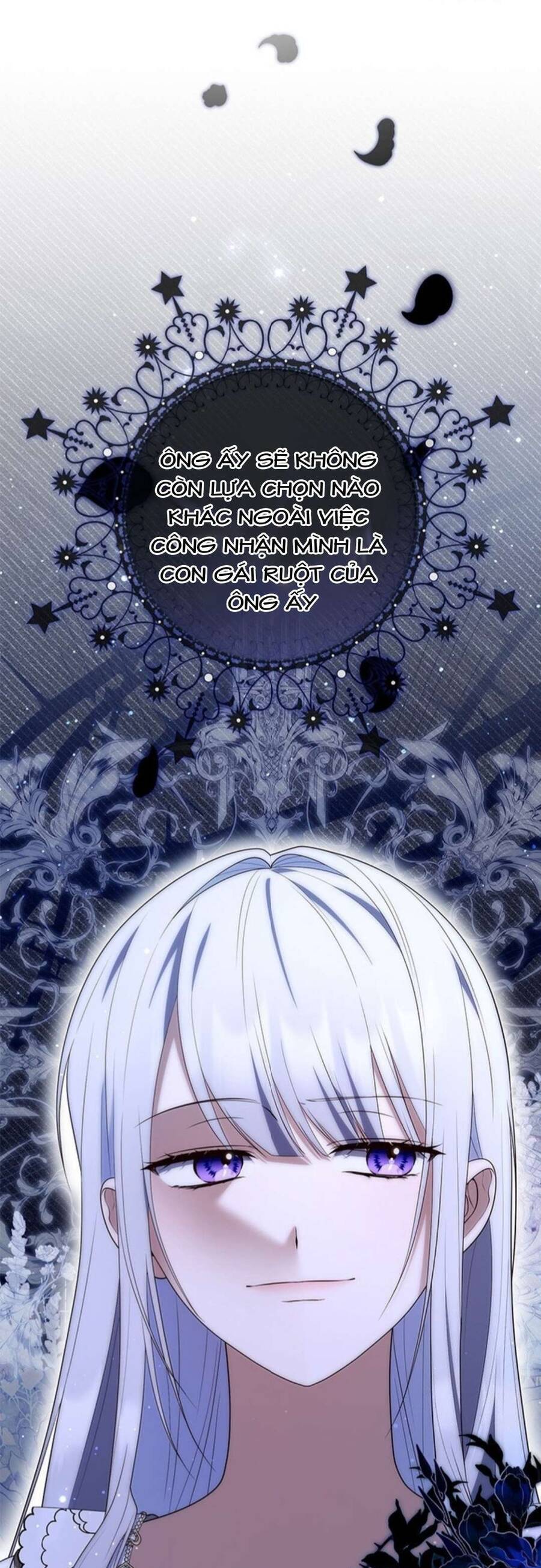 Nàng Công Chúa Tiên Tri - Chapter 74 - Page 64