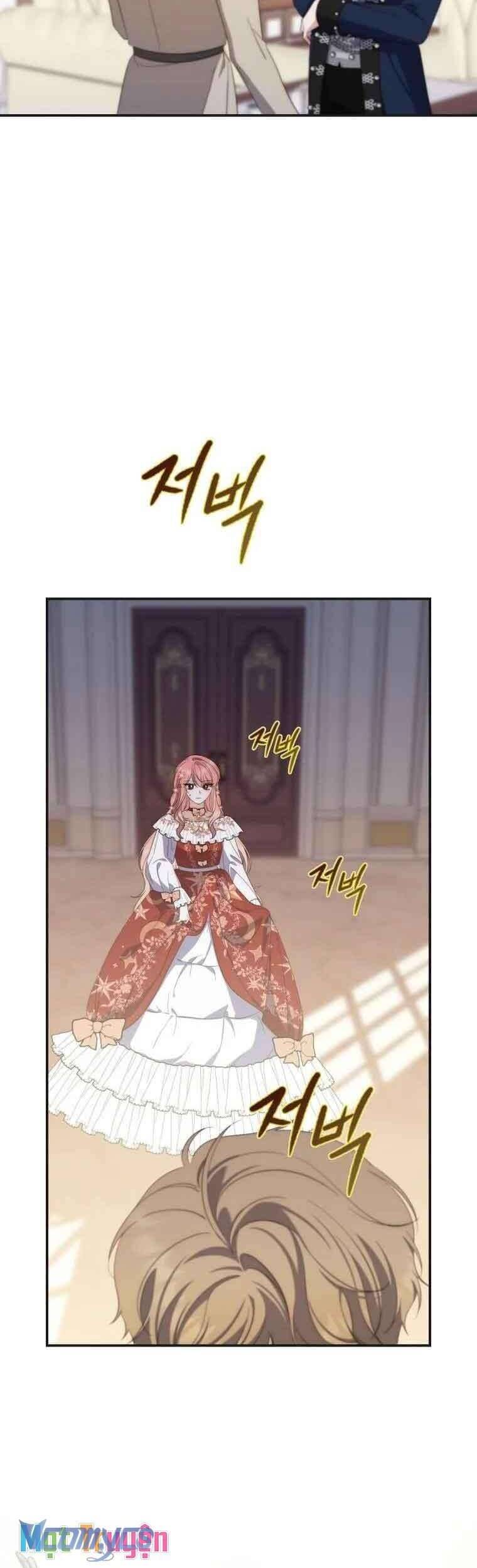 Nàng Công Chúa Tiên Tri - Chapter 8 - Page 25